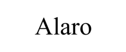 ALARO