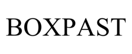 BOXPAST