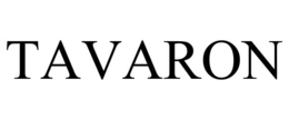 TAVARON