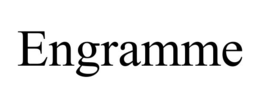 ENGRAMME