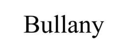 BULLANY