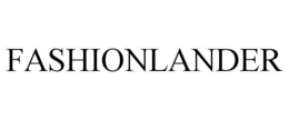 FASHIONLANDER
