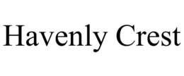 HAVENLY CREST