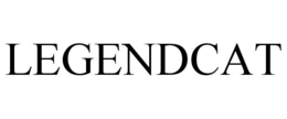 LEGENDCAT