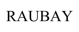 RAUBAY