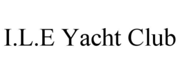 I.L.E YACHT CLUB