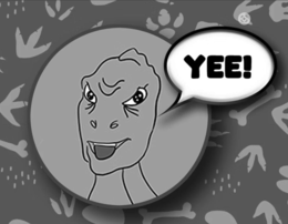 YEE!