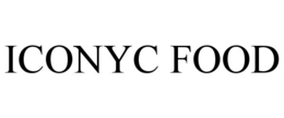 ICONYC FOOD