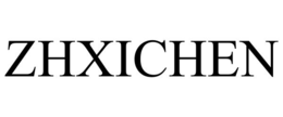 ZHXICHEN