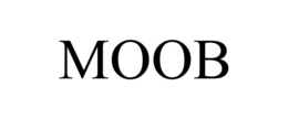 MOOB