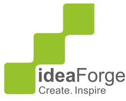 IDEAFORGE CREATE. INSPIRE