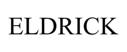 ELDRICK