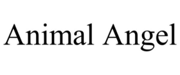 ANIMAL ANGEL
