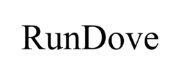 RUNDOVE