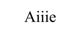 AIIIE