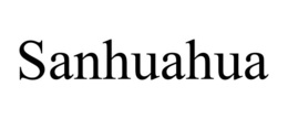 SANHUAHUA