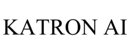 KATRON AI