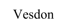 VESDON