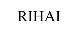 RIHAI