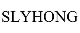 SLYHONG