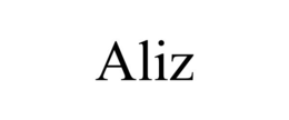 ALIZ