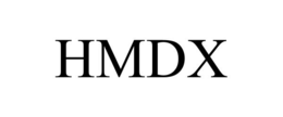 HMDX