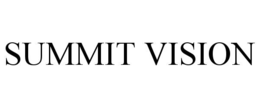 SUMMIT VISION