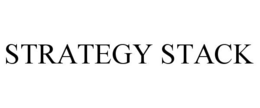 STRATEGY STACK