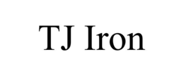TJ IRON