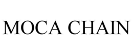 MOCA CHAIN