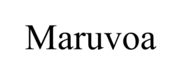 MARUVOA