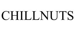 CHILLNUTS