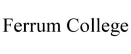 FERRUM COLLEGE
