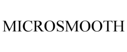 MICROSMOOTH