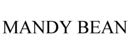MANDY BEAN