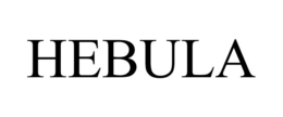HEBULA