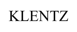 KLENTZ