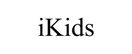 IKIDS
