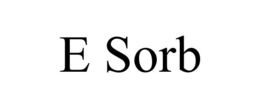 E SORB