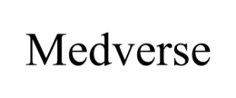 MEDVERSE