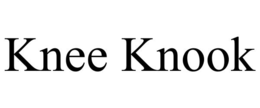 KNEE KNOOK