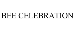BEE CELEBRATION