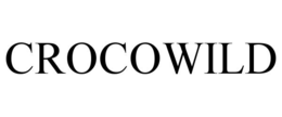 CROCOWILD