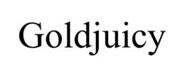 GOLDJUICY