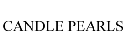 CANDLE PEARLS