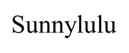 SUNNYLULU