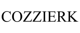 COZZIERK