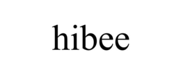 HIBEE