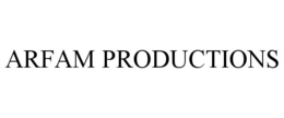 ARFAM PRODUCTIONS