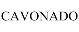 CAVONADO